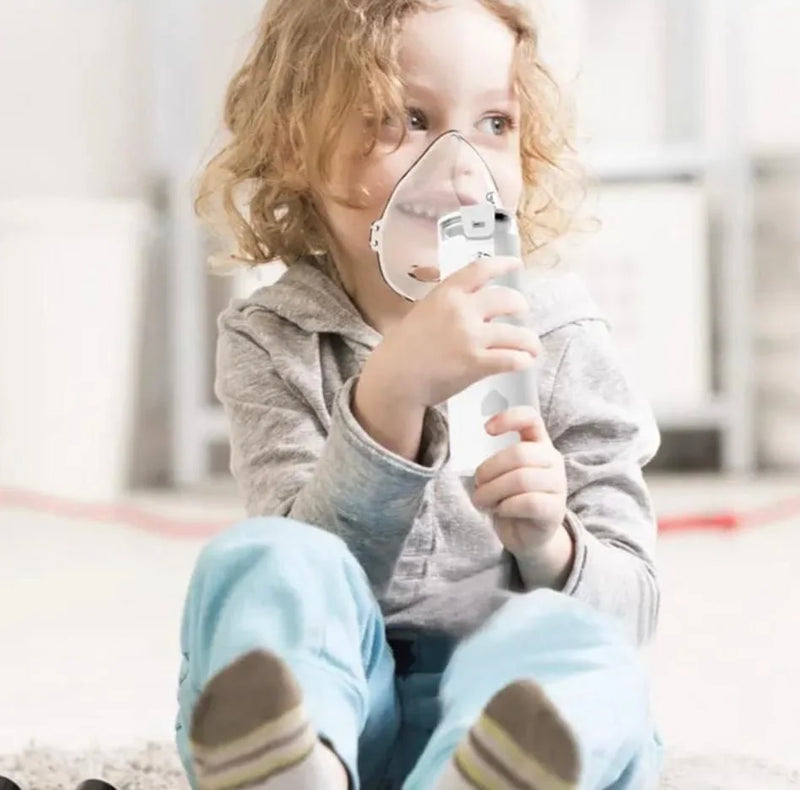Dispozitiv portabil aerosoli cu vaporizare constantă