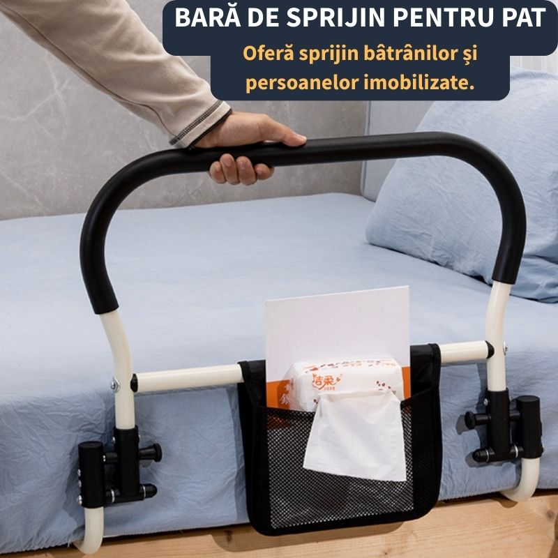 Bară de Sprijin pentru Pat