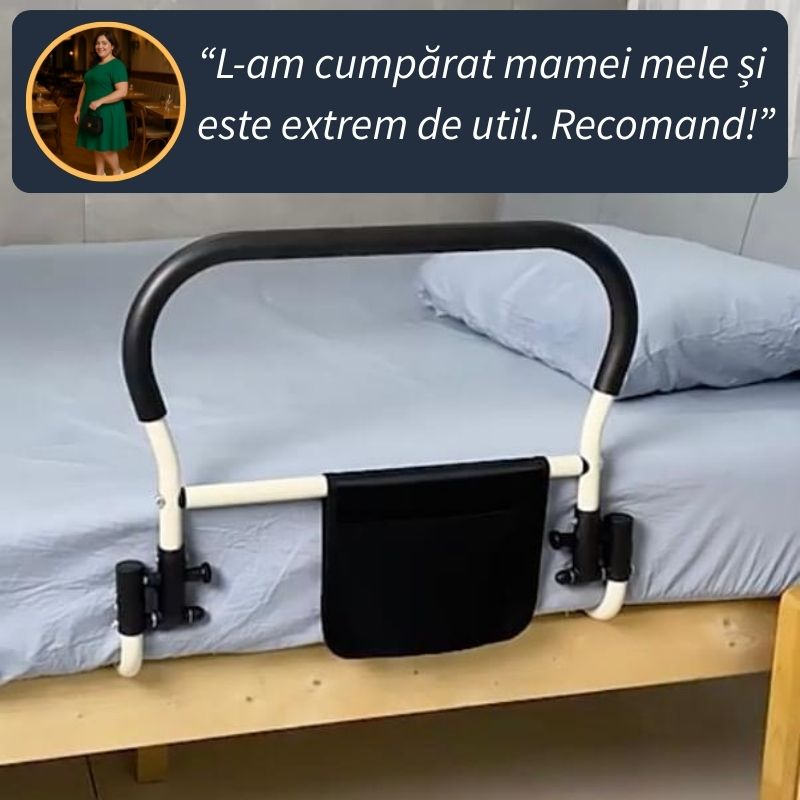 Bară de Sprijin pentru Pat