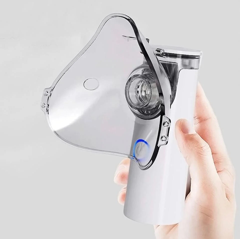 Dispozitiv portabil aerosoli cu vaporizare constantă