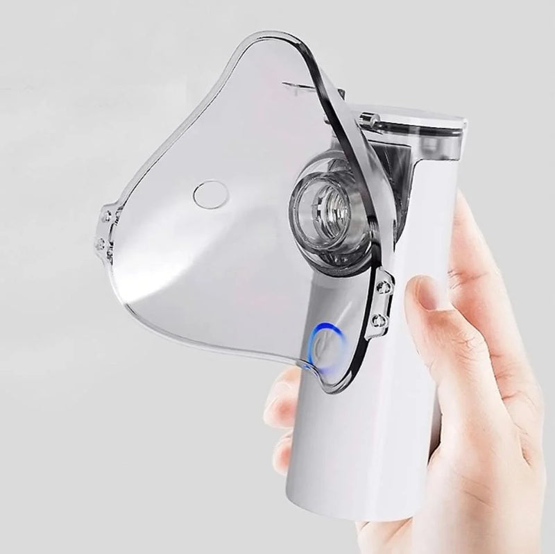 Dispozitiv portabil aerosoli cu vaporizare constantă