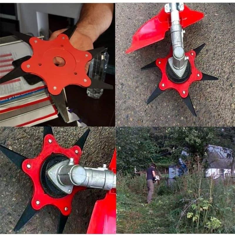 Disc din oțel inoxitabil