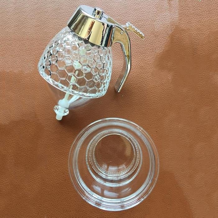 Dozator special pentru miere