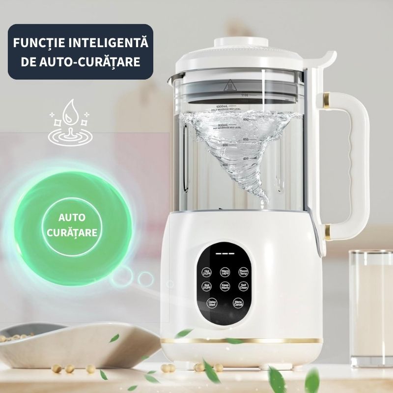 Blender pentru Lapte Vegetal lapte de nuci proaspăt acasă
