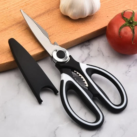 Foarfecă de Bucătărie pentru Legume, Fructe, Carne și Oase