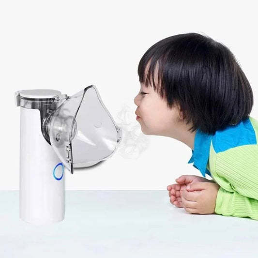 Dispozitiv portabil aerosoli cu vaporizare constantă