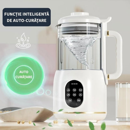 Blender pentru Lapte Vegetal lapte de nuci proaspăt acasă