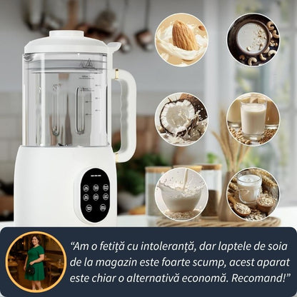 Blender pentru Lapte Vegetal lapte de nuci proaspăt acasă