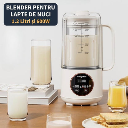 Blender pentru Lapte Vegetal lapte de nuci proaspăt acasă