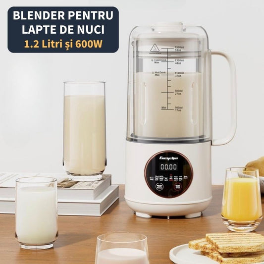 Blender pentru Lapte Vegetal lapte de nuci proaspăt acasă